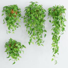 Palace Injeongjeon 3D model